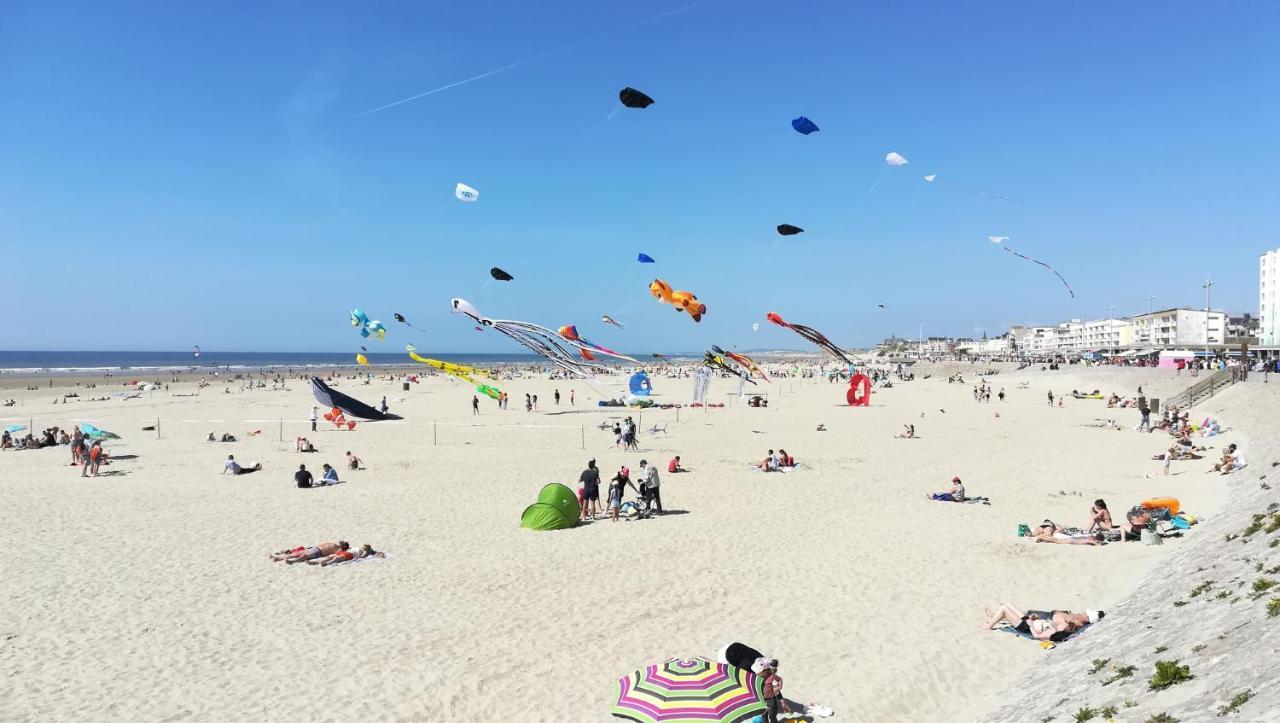 D'opale Berck