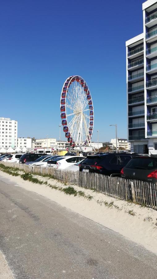 D'opale Appartement Berck
