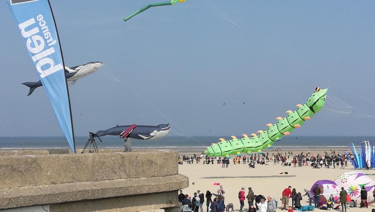 D'opale Berck